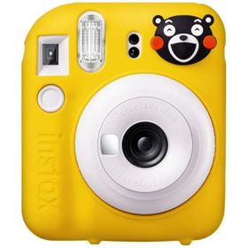 【新品】【即納】インスタントカメラ チェキ instax mini 12 くまモン 富士フイルム FUJIFILM 数量限定 コラボレーション くまもん
