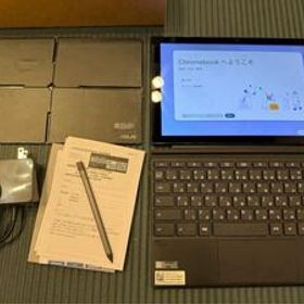 ASUS Chromebook Detachable CM3 10.5インチ CM3000DVA HT0010