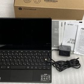 ■ASUS/エイスース■128GB eMMC搭載/クロームブック■Chromebook Detachable CM3 [CM3000DVA-HT0019]■中古■ ★即決★
