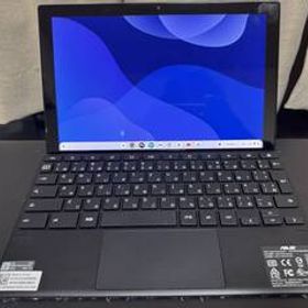 ASUS Chromebook Detachable CM3 CM3000