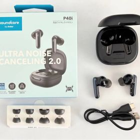 Anker Soundcore P40i