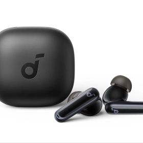 Anker Soundcore P40i 完全ワイヤレスイヤホン