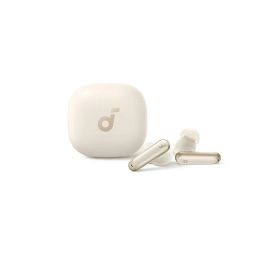 【特価商品】Anker Soundcore P40i (Bluetooth 5.3) 【完全ワイヤレスイヤホン/ウルトラノイズキャンセリング 2.0 / マルチポイント接続 / 最大60時間再生 / PSE技術基準適合】オフホワイト