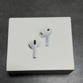 Apple AirPods Pro 3 本体