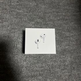 AirPods Pro 3 本体