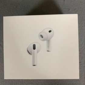 新品未開封 AirPods Pro 第3世代 MFHP4J/A