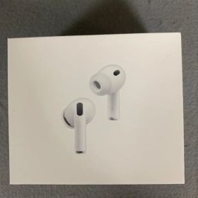 新品未開封 AirPods Pro 第3世代 MFHP4J/A