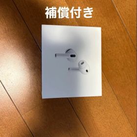 Apple AirPods Pro 3 本体