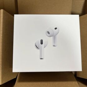 【新品未開封】AirPods Pro 3 （第3世代・2025年9月発売モデル）