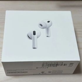 AirPods Pro 3