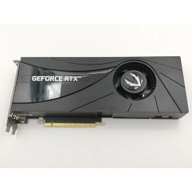 【中古】NVIDIA GeForce RTX2070Super 8GB (GDDR6)/PCI-E【福岡筑紫】保証期間1週間