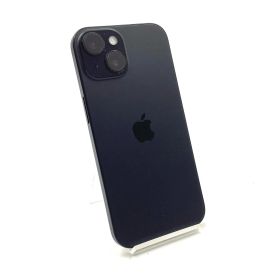 iPhone 15 128GB ブラック SIMフリー 白ロム 動作確認済 88%【全額返金保証】【最速発送】