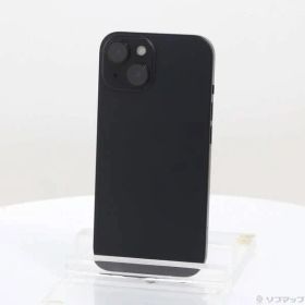 〔中古品〕 iPhone15 128GB ブラック MTMH3J／A SIMフリー【348】