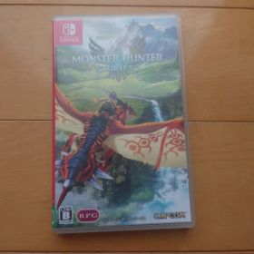 モンスターハンターストーリーズ2