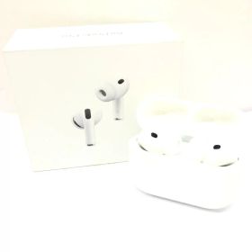 【中古】AirPods Pro 3 MFHP4J/A [ワイヤレス(左右分離) /ノイズキャンセリング対応 /Bluetooth対応][66]