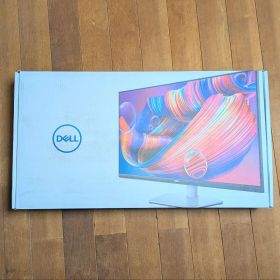 Dell S2722QC 27インチ 4K モニター USB Type-C