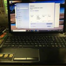 Lenovo G580 2189