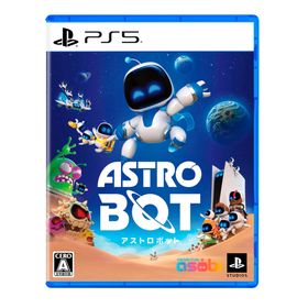 ソニー(SONY)のPS5 アストロボット (ASTRO BOT) 新品未開封(家庭用ゲームソフト)