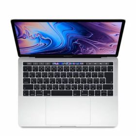 中古パソコン MacBook Pro 13インチ MR9U2J/A Mid 2018 シルバー【Core i5(2.3GHz)/8GB/256GB SSD】 Apple 当社3ヶ月間保証 イオシス