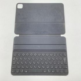 アップル(Apple)の【全額返金保証】【最速発送】Apple Magic Keyboard Folio Model A2038 動作確認済(その他)