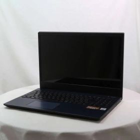 〔中古品〕 LaVie N15 N1575／AZL-2 PC-N1575AZL-2 ネイビーブルー【269】