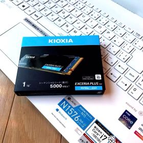 NEC LaVie N1576/AAW(M.2 SSD1TB ＋HDD1TB)