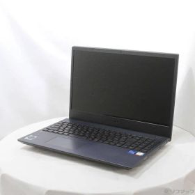 〔中古品〕 LAVIE N15 PC-N1556GKL2 ネイビーブルー 〔NEC Refreshed PC〕【368】