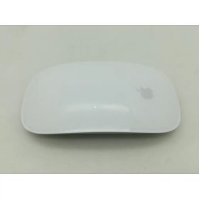 【中古】Apple Magic Mouse 2 (2015) シルバー MLA02J/A【大須】保証期間1週間