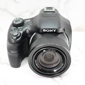 1106[F780H] SONY ソニー Cyber-shot DSC-HX400V コンパクトデジタルカメラ