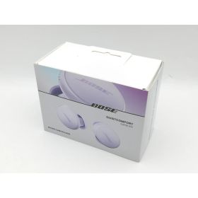 【未使用】BOSE QuietComfort Earbuds 第2世代 [チルドライラック]【中野】保証期間1ヶ月