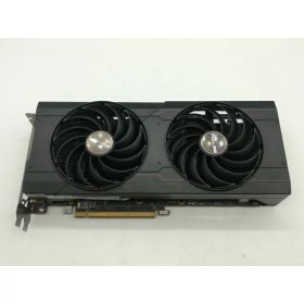 【中古】SAPPHIRE PULSE Radeon RX 6700 XT OC 12G GDDR6（11306-05-20G）RX6700XT/12GB(GDDR6)/PCI-E【広島】保証期間1週間