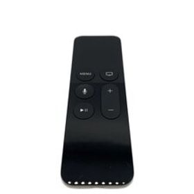 Apple◆Apple TV HD 第4世代 32GB MGY52J/A A1625