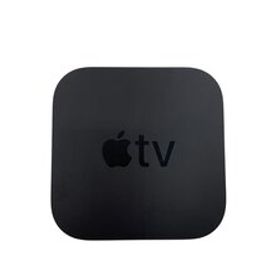 Apple◆Apple TV 4K 第6世代 32GB MXGY2J/A A2169