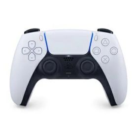 【未使用】SONY DualSense ワイヤレスコントローラー CFI-ZCT1J PS5【秋葉2号】保証期間1週間