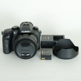 [良品] Panasonic LUMIX DMC-FZ1000 | コンパクトデジタルカメラ