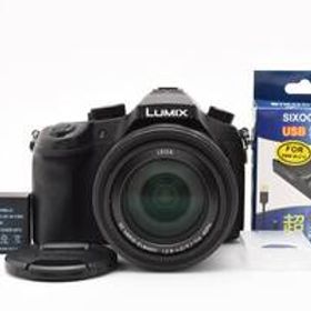 ■ 現状品 ■ パナソニック Panasonic LUMIX DMC-FZ1000 訳あり 1円スタート 24YA40Y2561B