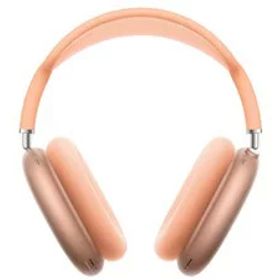 Apple AirPods Max (USB-C) MWW73ZA/A [オレンジ][ラッピング可] R-LOGI