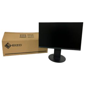 【中古】 EIZO EV2360 FlexScan 22.5型 液晶モニター 2020年製 ホワイト ディスプレイ PC周辺機器 エイゾー 中古 B10617351