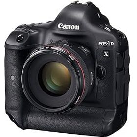 【中古】Canon デジタル一眼レフカメラ EOS-1D X ボディ EOS1DX