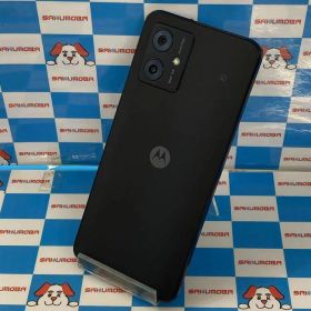 【中古】moto g64y 5G 128GB スペースブラック A401MO SIMロック解除済 Y!mob