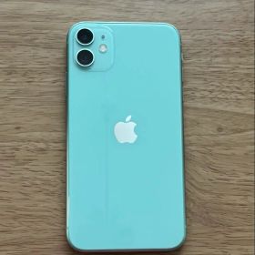 iPhone 11 訳あり・ジャンク 11,111円 | ネット最安値の価格比較