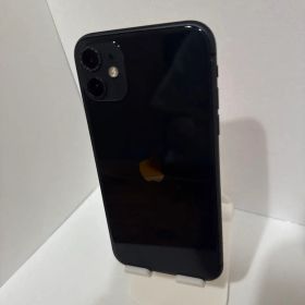 Apple iPhone11 128GB ブラック SIMフリー