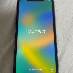 iPhone11 64GB 初期化済み