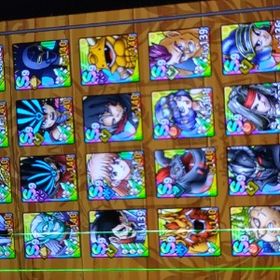 引退真大魔王バーン、アバン追加 | ドラクエタクトのアカウントデータ、RMTの販売・買取一覧