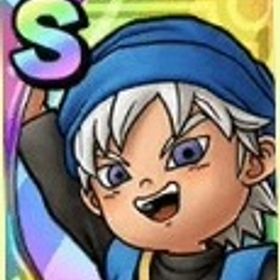 少年テリー+ジェム365000個前後+Sキャラ90-140体「重複含【突破を含む】初期垢」 | ドラクエタクトのアカウントデータ、RMTの販売・買取一覧