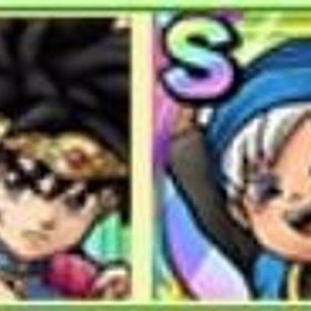 画像の所持+T015ジェム365000個前後+Sキャラ90-150体「重複含【突破を含む】初期垢」！ | ドラクエタクトのアカウントデータ、RMTの販売・買取一覧