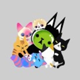 大好き♪猫まみれ キャラ連動 | スペースデブリーズのアカウントデータ、RMTの販売・買取一覧