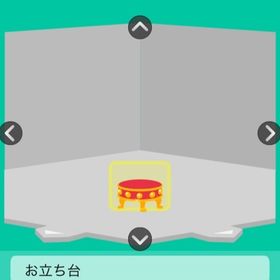 お立ち台 キャラ連動 | スペースデブリーズのアカウントデータ、RMTの販売・買取一覧