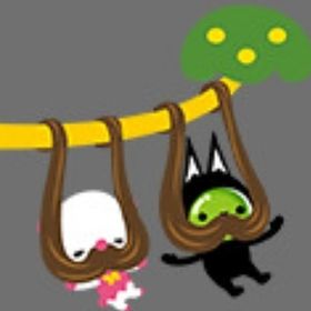 セトルリンぬいぐるみとおひげブランコ キャラ連動 | スペースデブリーズのアイテム、RMTの販売・買取一覧