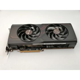 【中古】SAPPHIRE PULSE Radeon RX 7800 XT GAMING 16GB GDDR6 RX7800XT/16GB(GDDR6)【ECセンター】保証期間1週間